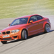 Illustration for article titled BMW Color of the Day: Valencia Orange